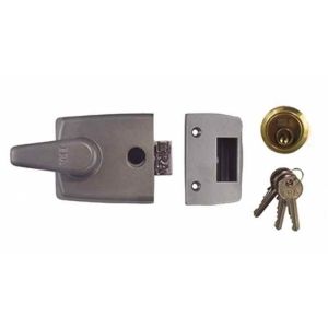 Era Nightlatch 1430/40mm(backset) or 1630/60mm(backset)